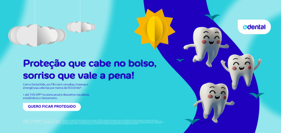 Proteção que cabe no bolso