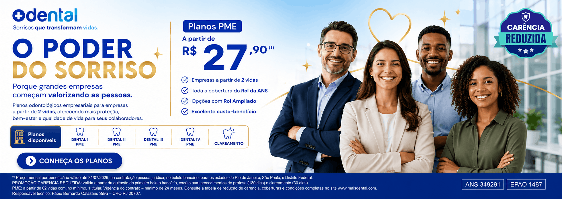 Slide Dental I PME