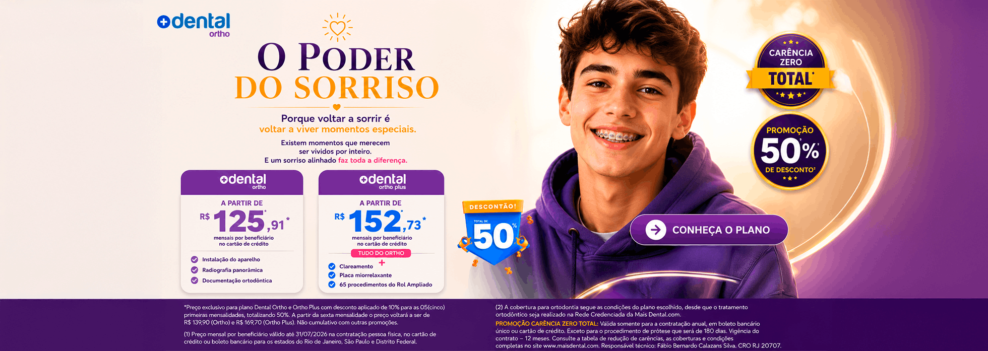 Banner Ortho